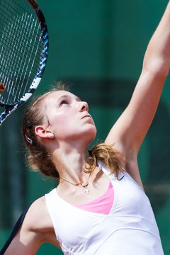 Helene Grimm 765 - Cup Alsterquelle